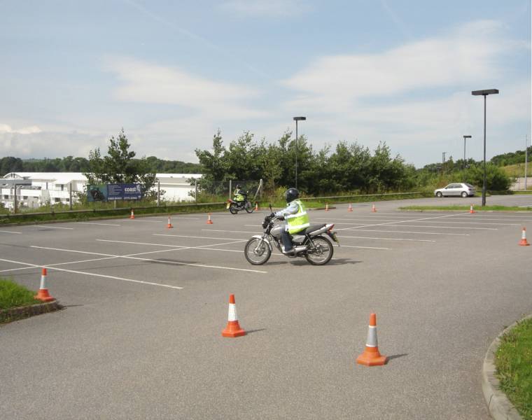 CBT site south devon college